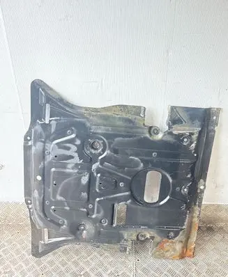 Mercedes-Benz ML W166 Pickup box liner A1665240585