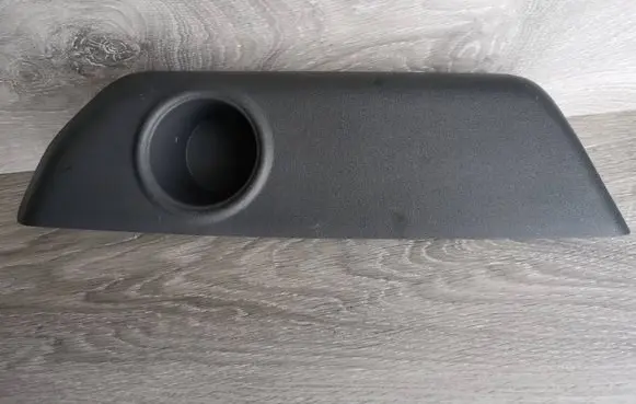 Toyota Prius+ (ZVW40) Cup holder back 6699247010