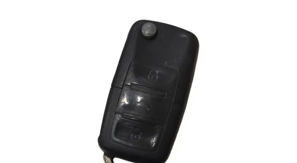Volkswagen Golf V Ignition key/card