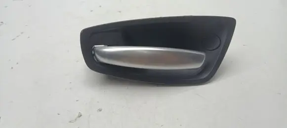 BMW 1 E81 E87 Rear door interior handle 10628510