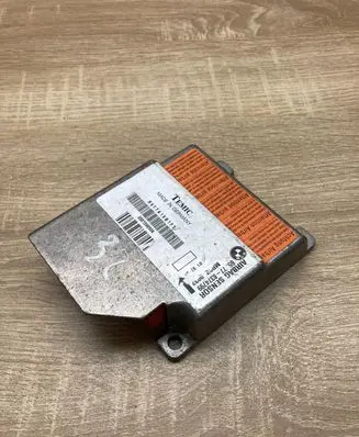 BMW 3 E36 Airbag control unit/module 8374799 MRSZ9032