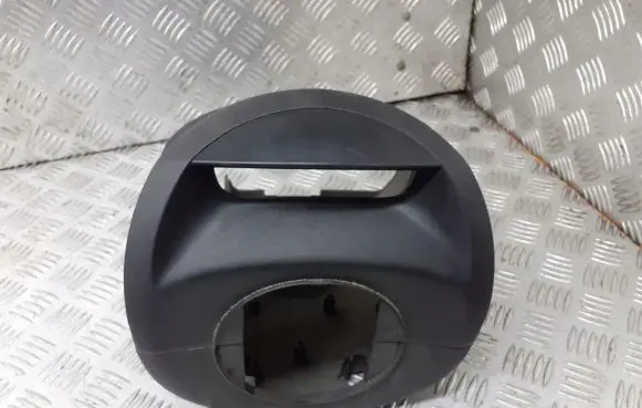 Citroen C4 I Steering wheel column trim 9649815677