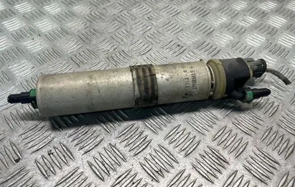 BMW 3 F30 F35 F31 Fuel filter heater 8572521