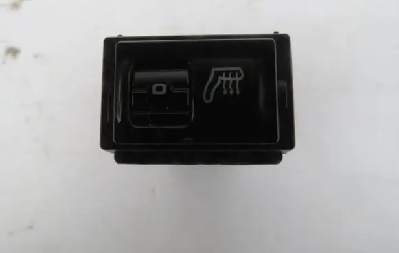 Porsche Cayenne (9PA) Seat heating switch 7L5963563
