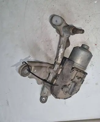 Ford S-MAX Front wiper linkage and motor 3397021134