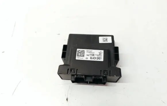 Opel Insignia B Gateway control module 13521136