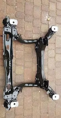 Audi A6 S6 C8 4K Front subframe 4K0505235AQ
