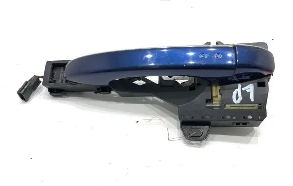 Renault Megane IV Front door exterior handle 