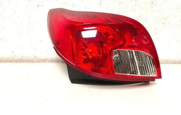 Opel Mokka Rear/tail lights 95089715
