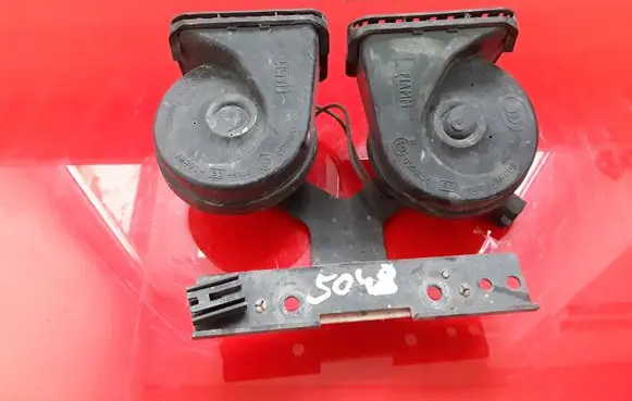 Land Rover Range Rover Sport L320 Horn signal A046522