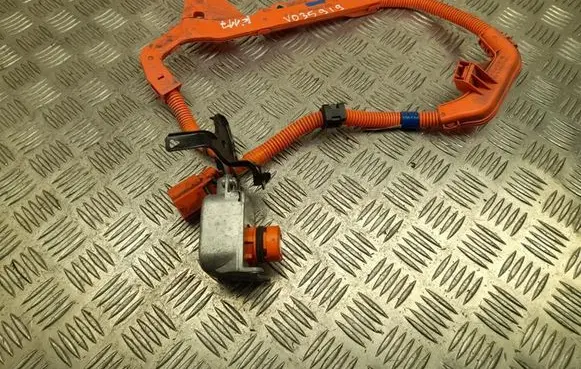 Toyota Camry VIII XV70 Other wiring loom 821H233020