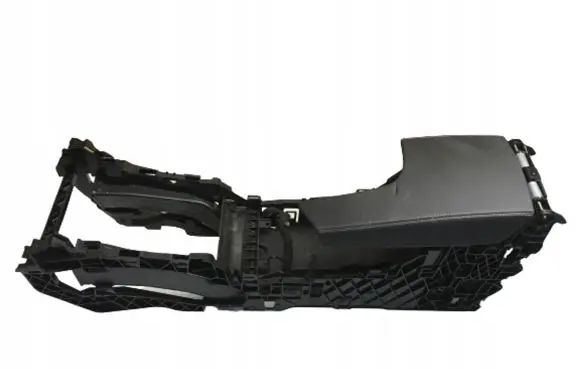 Center console