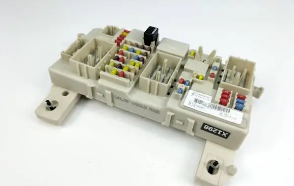 Fuse module
