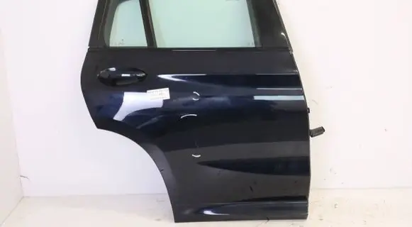 BMW X4 G02 Rear door 67438373367