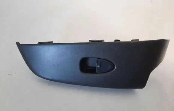 Honda Civic Quarter vent window switch NH608L SNB600