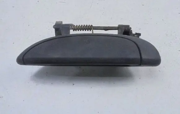 Renault Megane I Front door exterior handle 