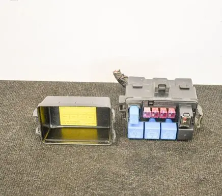 KIA Ceed Fuse box set 911161H010