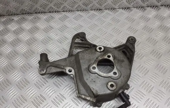 Chrysler 300M Timing belt guard (cover) 4663821C