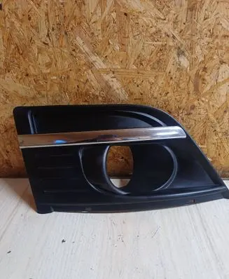 Front fog light trim/grill