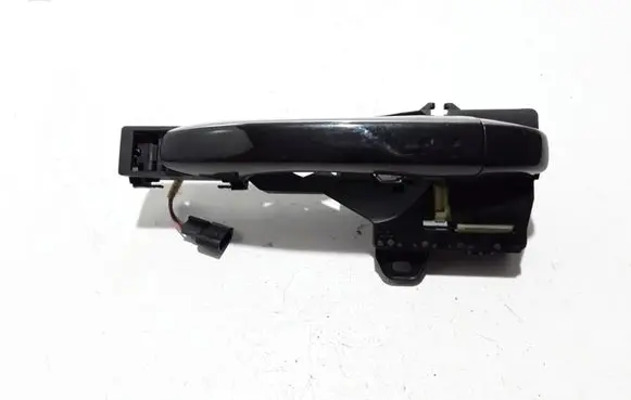 Renault Megane IV Front door exterior handle