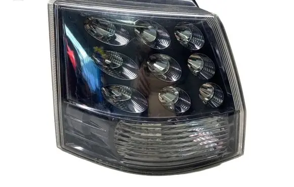 Mitsubishi Outlander Rear/tail lights 22087813