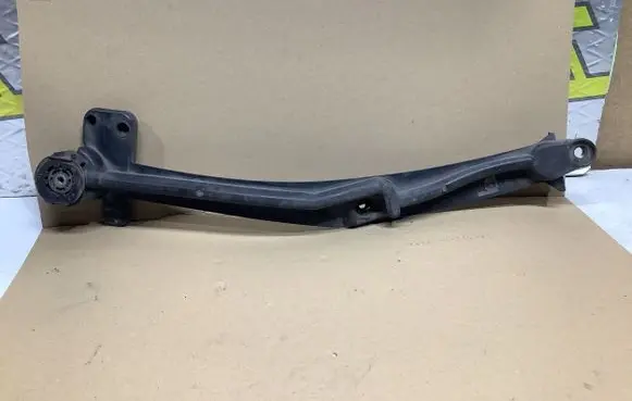 Peugeot 508 Radiator support slam panel bracket 