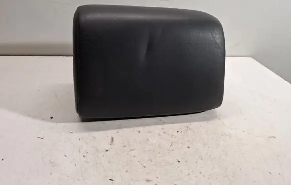 Lexus RX III Rear seat headrest 