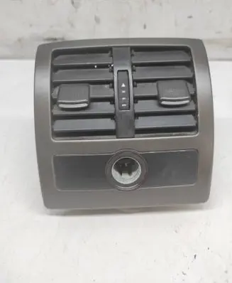Audi A6 S6 C5 4B Dash center air vent grill 4B0819203A