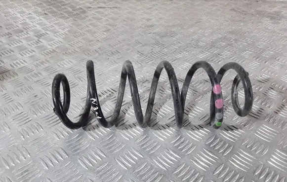 Audi A4 S4 B8 8K Rear coil spring