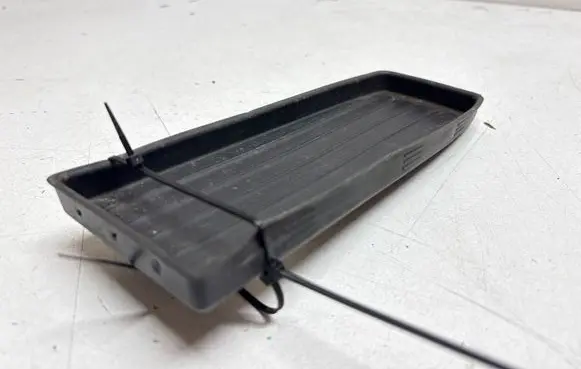 BMW 3 GT F34 Glove box pad 9227902