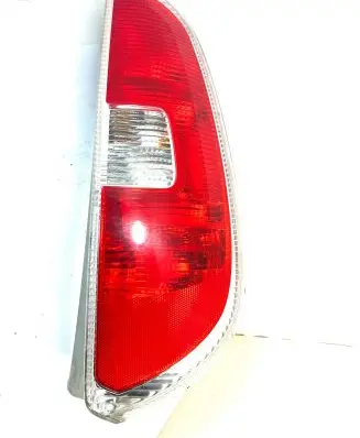 Skoda Roomster (5J) Rear/tail lights ZSB5J7945096