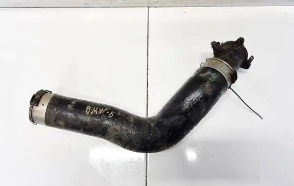BMW 5 GT F07 Intercooler hose/pipe
