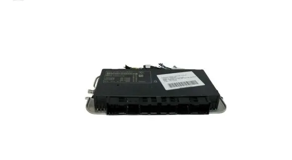 BMW 5 F10 F11 Light module LCM 000780