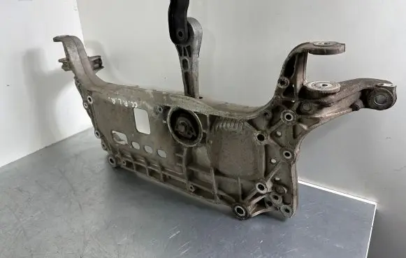 Volkswagen PASSAT CC Front subframe 7N0199369B