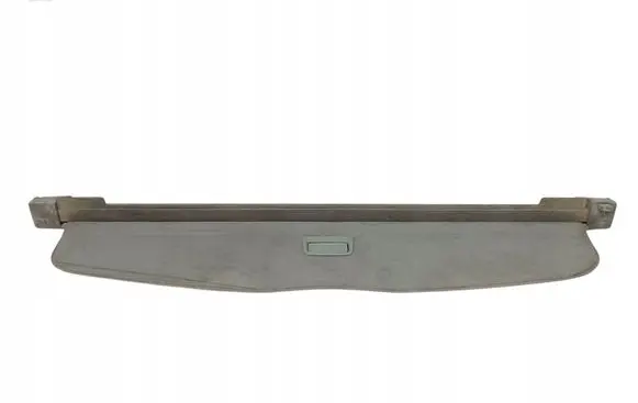 Volkswagen PASSAT B5.5 Parcel shelf load cover 