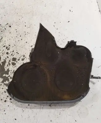 Audi A3 S3 A3 Sportback 8P Timing belt guard (cover) 03G109107