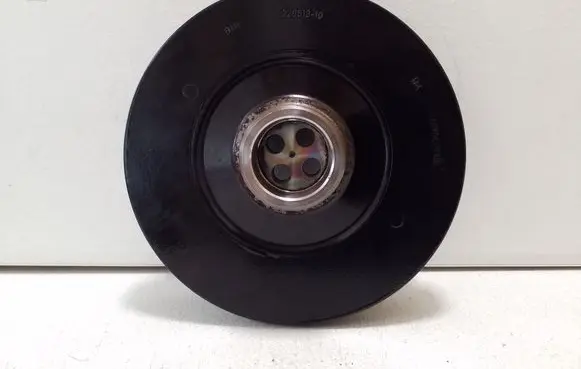 BMW 3 G20 G21 Crankshaft pulley 7934465