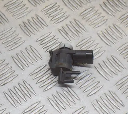 Volkswagen Phaeton Turbo solenoid valve 1J0906283C