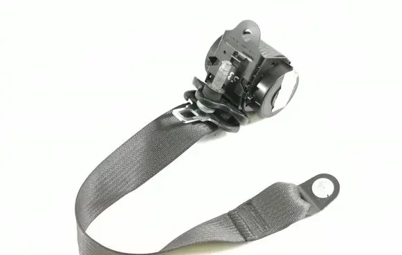 Jeep Grand Cherokee WL Rear seatbelt 6XH90TX7AC