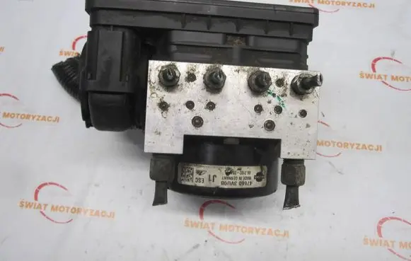 Nissan Note (E12) ABS Pump 28515621003
