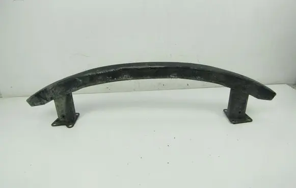 Volkswagen PASSAT B5.5 Front bumper support beam 