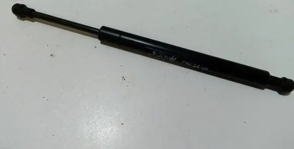 Volkswagen Touareg I Rear window strut damper 7L6845587A