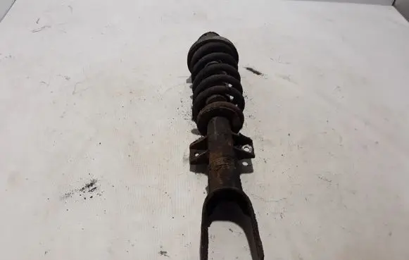 Volkswagen Amarok Front shock absorber/damper 2H0413031K