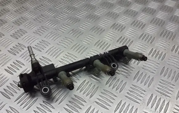 Peugeot 107 Fuel main line pipe 23250-0QG10