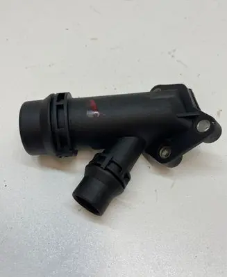BMW 5 E60 E61 Engine coolant pipe/hose 502267 3800G30