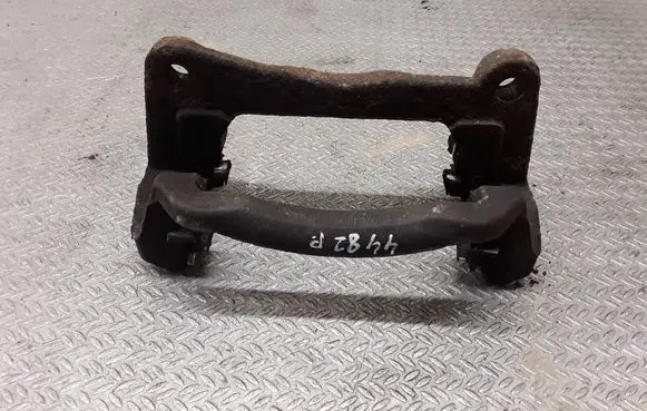Mazda 6 Front Brake Caliper Pad/Carrier 