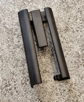 BMW 5 G30 G31 G38 Other interior part 7357393 52107357393