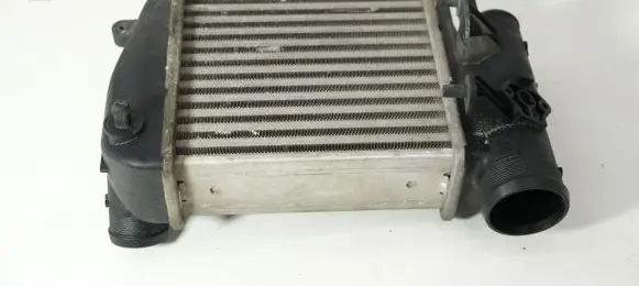 Audi A6 S6 C6 4F Intercooler radiator 4F0145805E