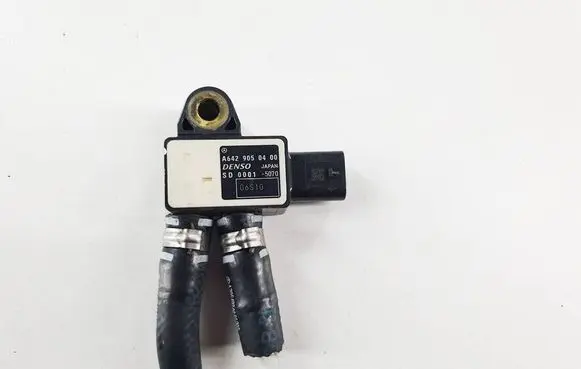 Mercedes-Benz C W205 Exhaust gas pressure sensor A6429050400-pp a6429050400