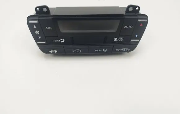 Honda Civic IX Climate control unit 79600TA9E4 M0484400022